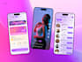 develop chat room, live chat, livestream, virtual dating app, web and room chat