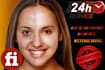 adobe Photoshop edit, photo Retouching