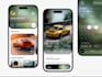 develop car detailing app, car wash app, car rental app, car driving app