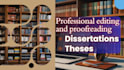 do professional editing and proofreading for dissertations and theses