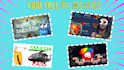do easy fast thumbnail for you