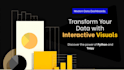 build a  data dashboard using python and taipy