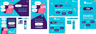 do web banner design and resizing
