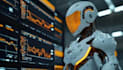 develop arbitrage bot, crypto bot development, trading bot and hft bot