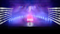 create professional 3d stage lighting visualization and plots in capture