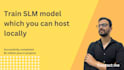 help you build dataset to train own models
