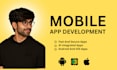 do mobile app development create apps as an app developer