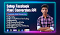 fix or setup facebook pixel conversion API and GTM server side tracking
