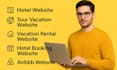 do hotel website tour vacation rental hotel booking website airbnb website