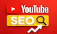complete youtube video search engine optimization