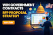 write and manage winning government rfp proposal responses