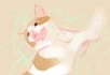 draw a commission drawing of your cat, dog and other pets