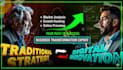 create professional and eye catching youtube thumbnails