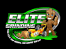 design awesome grinding logo