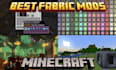 create or fix minecraft fabric mods with clean java code