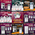design professional flyer visiting card poster