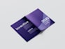create an elegant brochure design for your brand