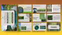 redesign powerpoint or canva presentations
