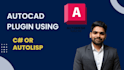 automate scaffold drawing generation with autolisp in autocad