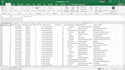 do excel data analysis, dashboards, and business insights