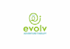 create a modern green adventure travel logo design