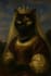 transform your pet into a stunning renaissance or custom art style portrait