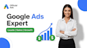 launch profitable google ads for leads, calls  and sales