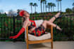 be your portrait photographer for lifestyle, branding, and headshots