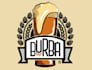 design a modern creative custom beer brewery logo