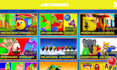 build kids learning app, ai educational app, kid learning game e learning app