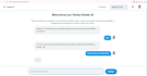 build custom ai chatbot using python, nlp, and llms