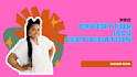 be your expert for  cybersecurity certification