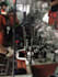 troubleshoot and repair ship machinery automation
