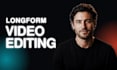 be your youtube video editor for long form videos
