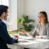help you ace your job interview with practice interviews and interview advice