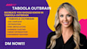 setup and manage taboola, outbrain, native ads campaign