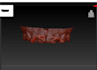 create any 3d custom grillz ready for printing high quality