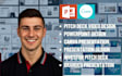 design powerpoint presentation design or investor pitch deck
