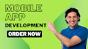 mobile app development ios app development as ios and android app developer