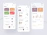 build task management app, warehouse management app, project management app