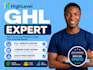 gohighlevel website design gohighlevel landing page go highlevel sales funnel