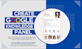 make an google knowledge panel for yourself or your company