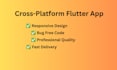 convert figma to pixel perfect flutter app for android and ios
