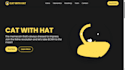 create an amazing solana memecoin website from scratch with full domain setup