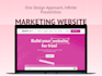 do figma design, figma website, website ui ux, mockup design