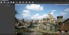 design 3d game environment, level design, unity unreal engine map, game assets