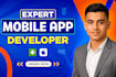 do mobile app development, android, ios app developer, flutter app development
