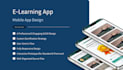 design a captivating e learning mobile app with gamification