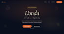 build a landing page for your business