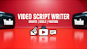 create video scripts for content creators
